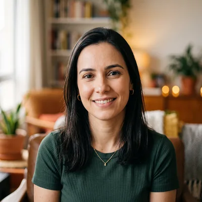 Foto de Patrícia Lemos