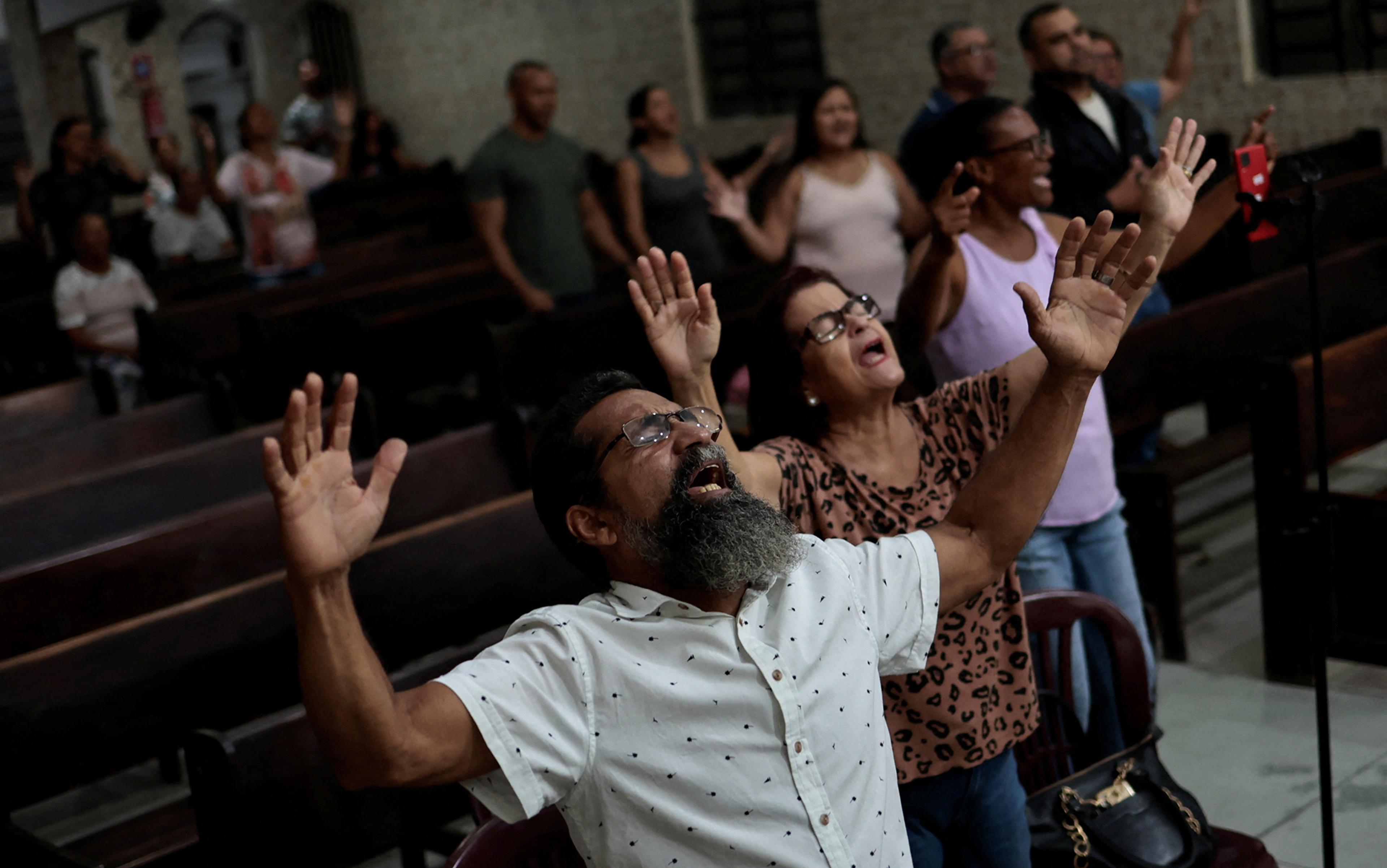 Ashbel Green Simonton: trinta e quatro anos que semearam uma nação
