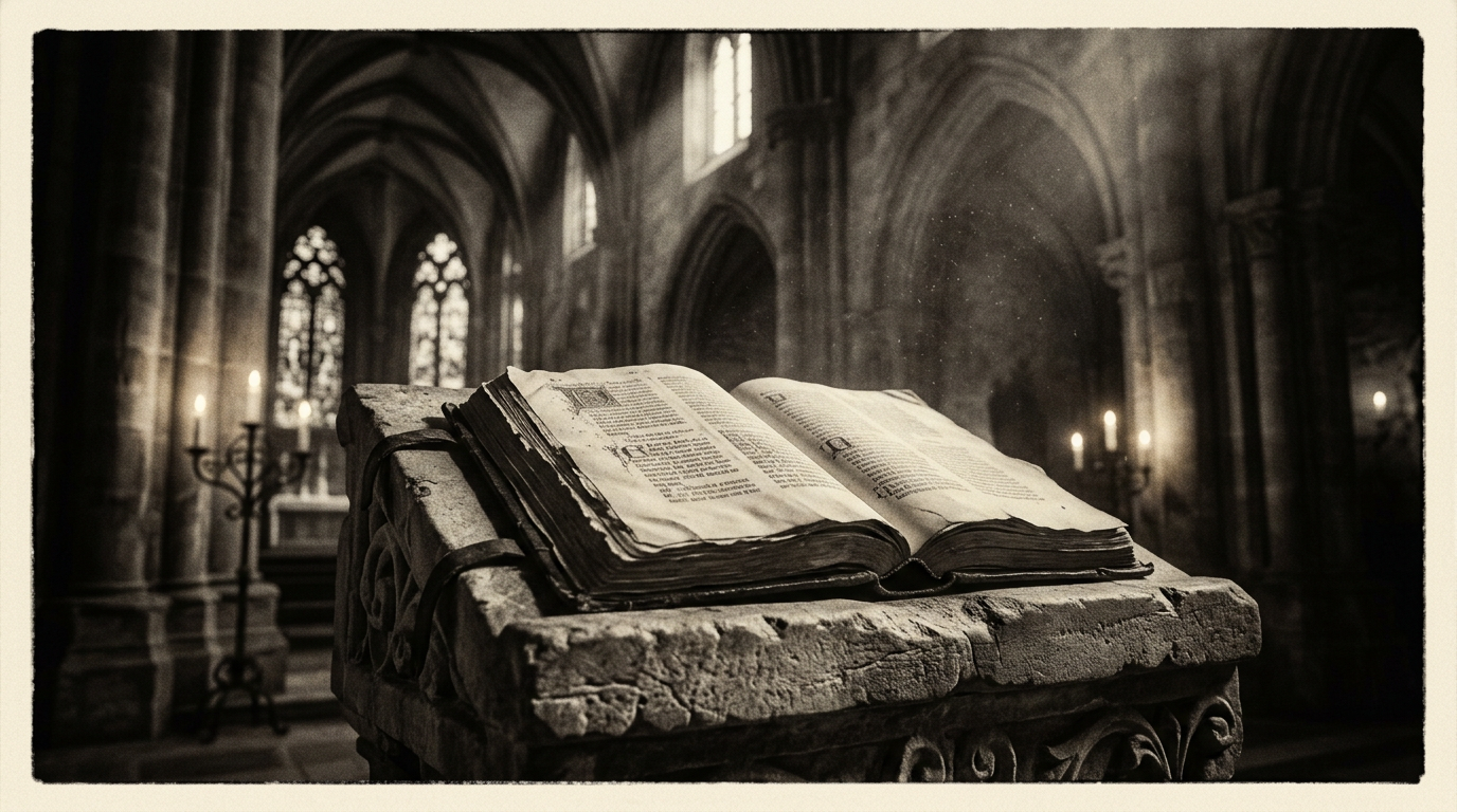 Jan Hus, Wycliffe e Tyndale: os que morreram para que a Bíblia falasse a nossa língua