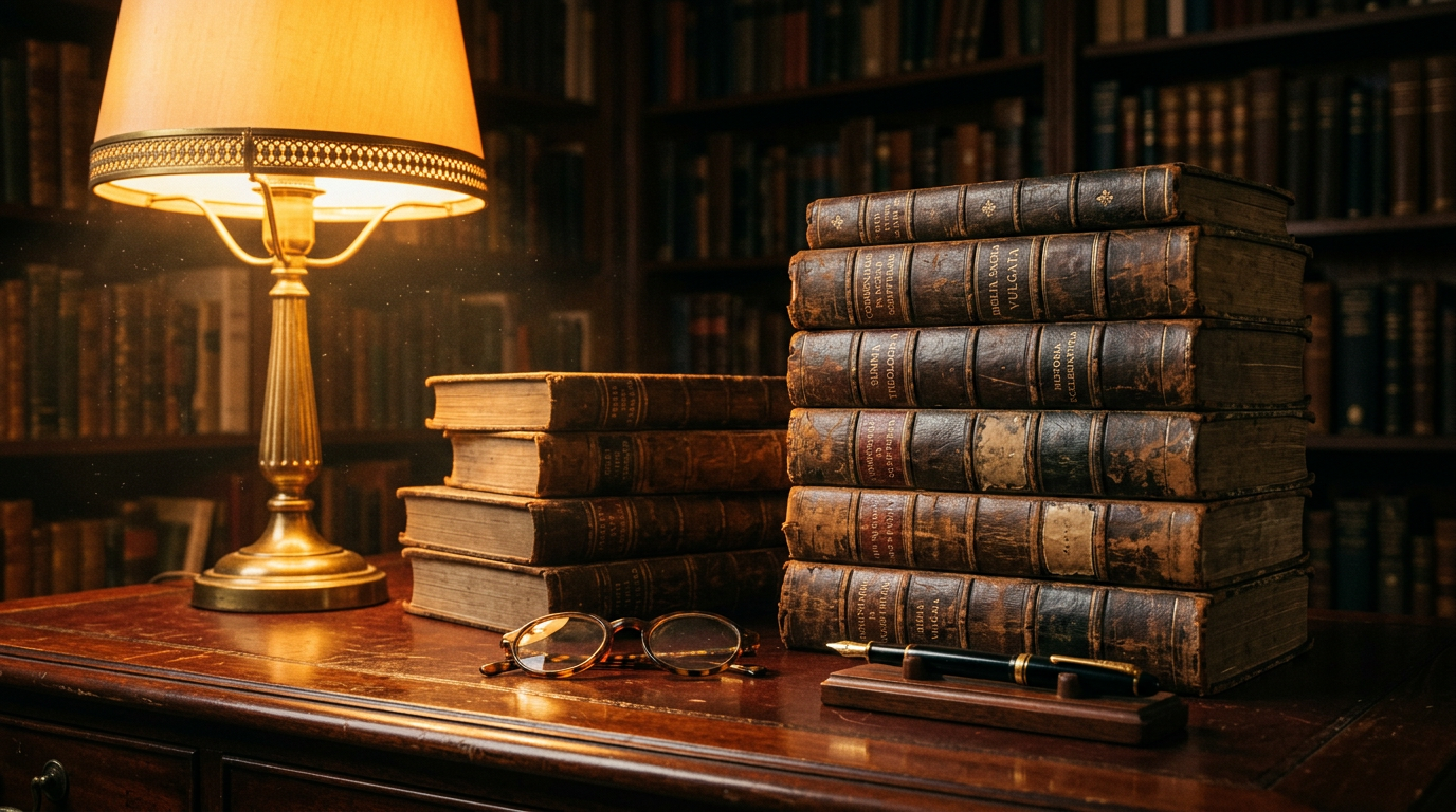 O que é teologia sistemática — e por que ela importa para a igreja